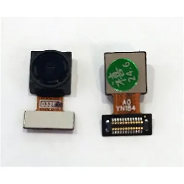 Camara trasera Macro 2mp para Xiaomi Poco F6 Pro 5G calidad premium