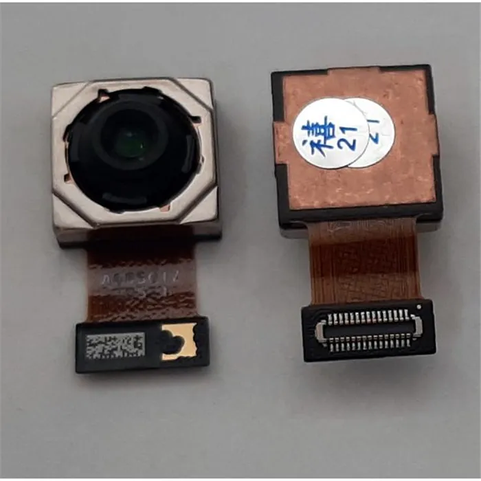 Flex camara trasera para Xiaomi Poco M3 calidad premium