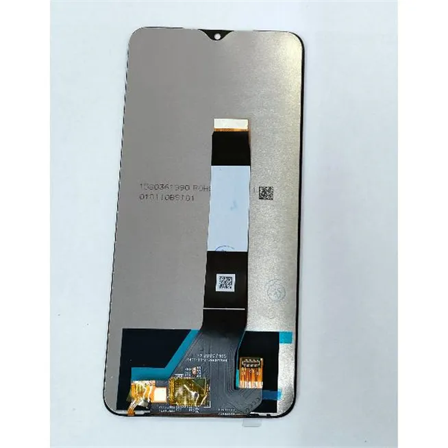 Pantalla lcd para Xiaomi Poco M3 Redmi 9t mas tactil negro compatible