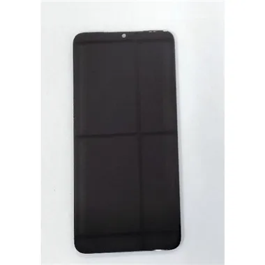 Pantalla lcd para Xiaomi Poco M3 Redmi 9t mas tactil negro compatible