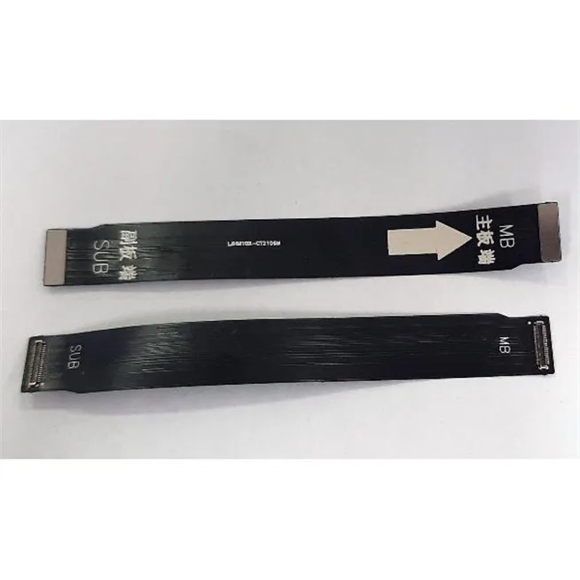 Flex central para Xiaomi Poco M3 calidad premium