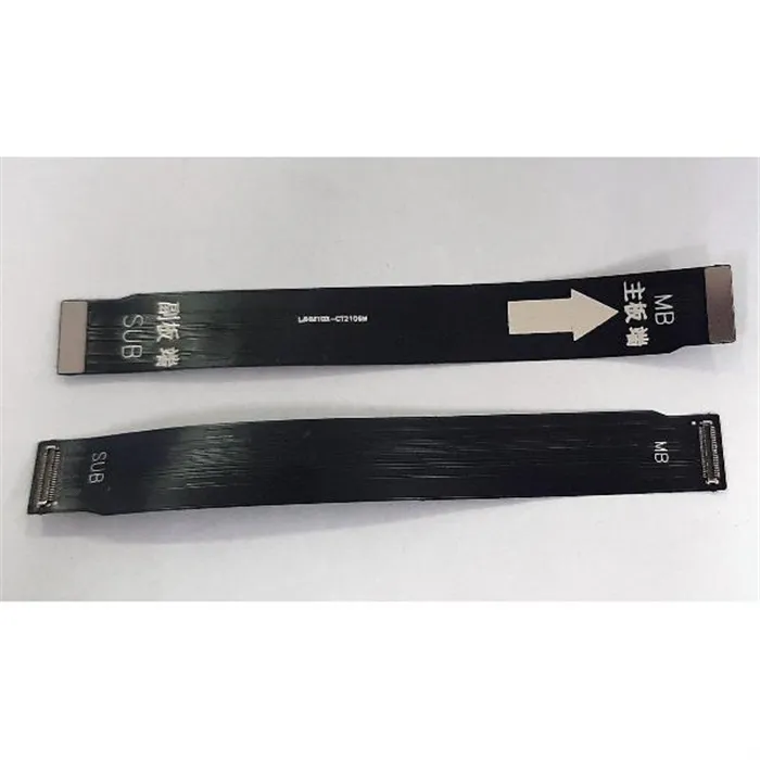 Flex central para Xiaomi Poco M3 calidad premium