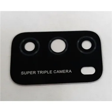 Cristal camara para Xiaomi Poco M3 calidad premium
