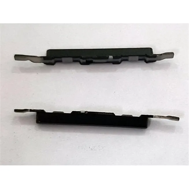 Boton negro para Xiaomi Poco M3 calidad premium