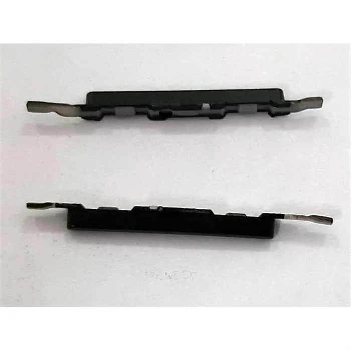 Boton negro para Xiaomi Poco M3 calidad premium