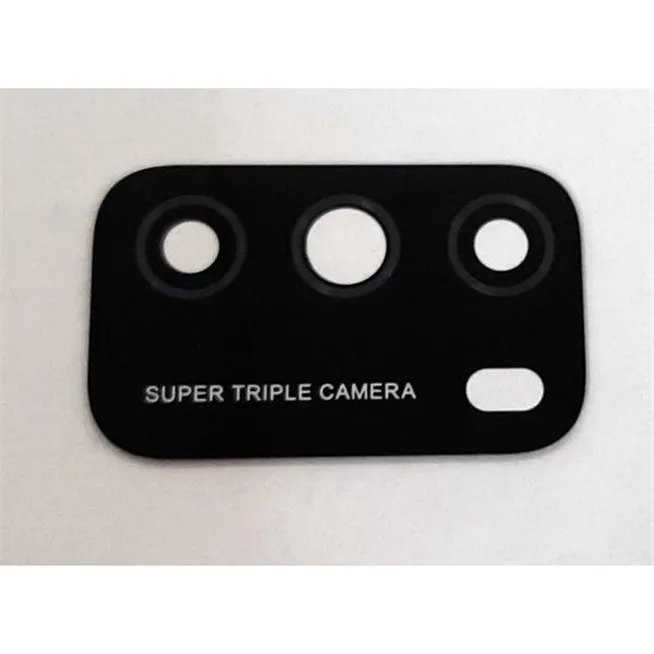 Cristal camara para Xiaomi Poco M3 Pro 5G calidad premium