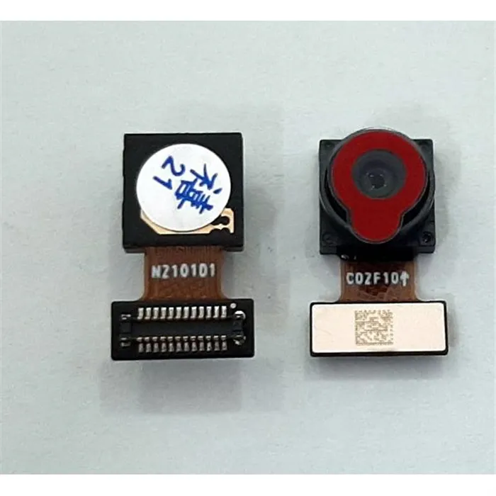 Flex camara micro para Xiaomi Poco M3 Pro 5G calidad premium
