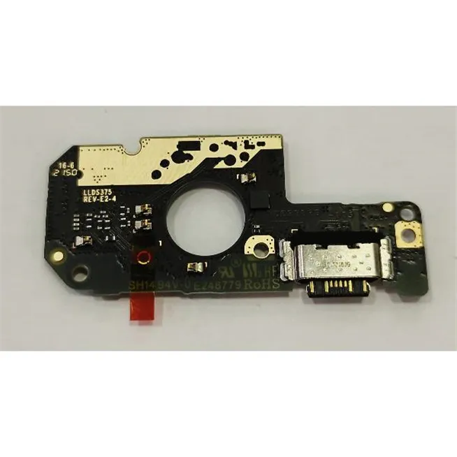 Flex placa puerto de carga para Xiaomi Poco M4 Pro 5600020K7P00 Service Pack