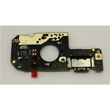 Flex placa puerto de carga para Xiaomi Poco M4 Pro 5600020K7P00 Service Pack