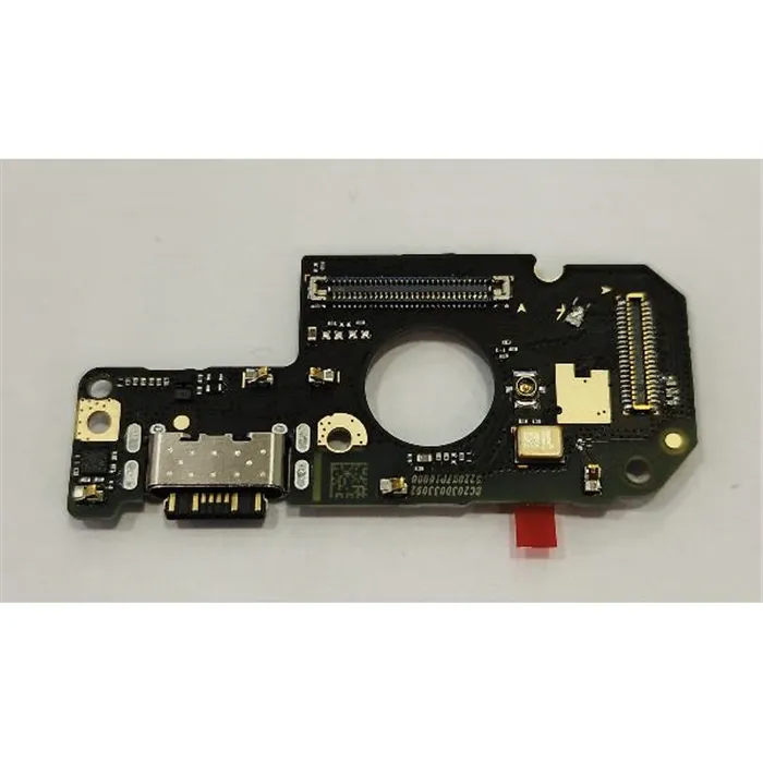 Flex placa puerto de carga para Xiaomi Poco M4 Pro 5600020K7P00 Service Pack