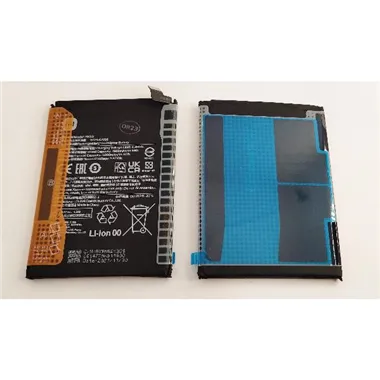 Bateria BN5D 5000mAh para Xiaomi Redmi Note 11S Poco M4 Pro 460200009U1Y Service Pack