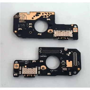 Flex puerto carga para Xiaomi Poco M4 Pro 4G calidad premium