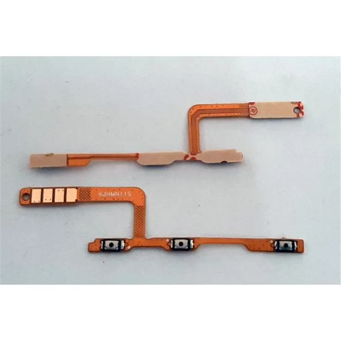 Flex power mas volumen para Xiaomi Poco M4 Pro 4G calidad premium