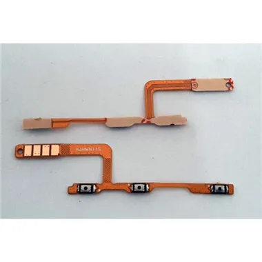 Flex power mas volumen para Xiaomi Poco M4 Pro 4G calidad premium
