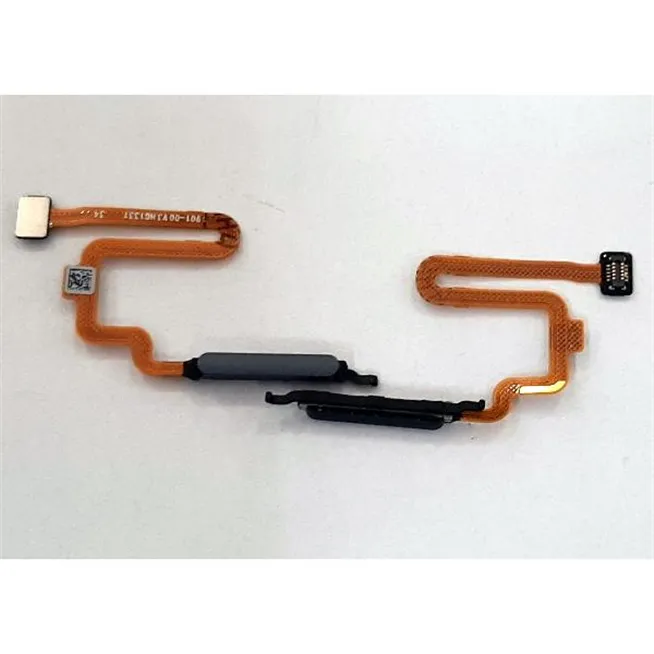 Flex boton home negro para Xiaomi Poco M4 Pro 5G Redmi Note 11 5G calidad premium