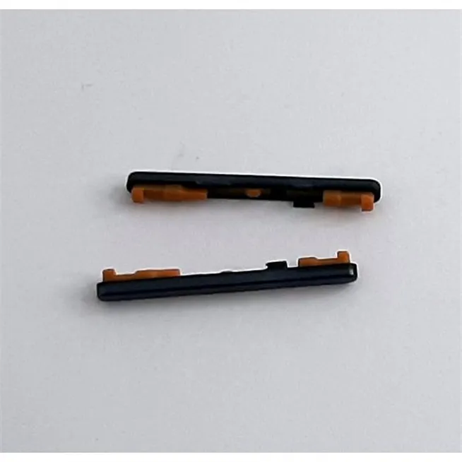 boton volumen negro para Xiaomi Poco M4 Pro 5G calidad premium