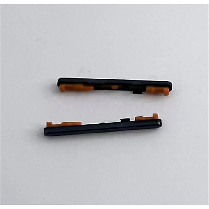 boton volumen negro para Xiaomi Poco M4 Pro 5G calidad premium