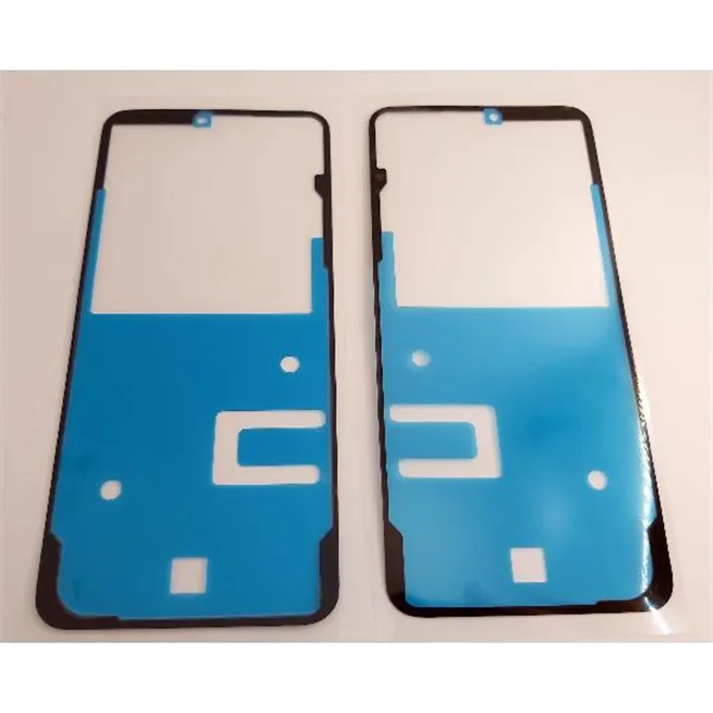 Adhesivo tapa bateria para Xiaomi Poco M4 Pro 5G
