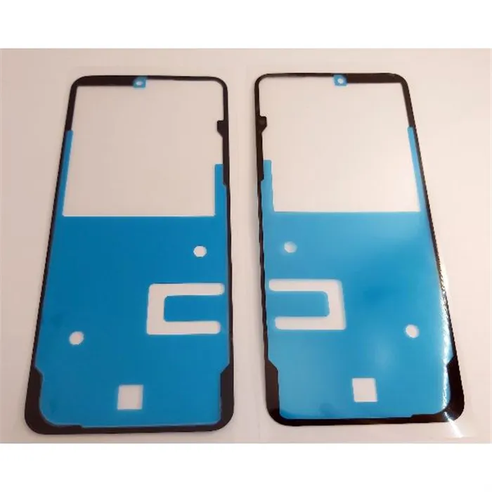 Adhesivo tapa bateria para Xiaomi Poco M4 Pro 5G