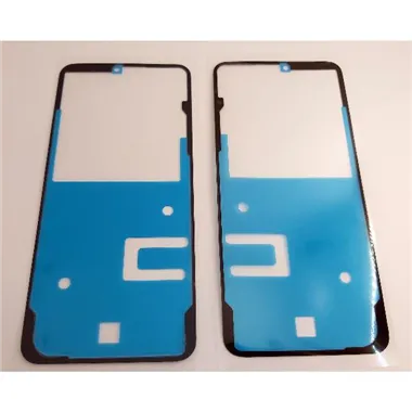 Adhesivo tapa bateria para Xiaomi Poco M4 Pro 5G