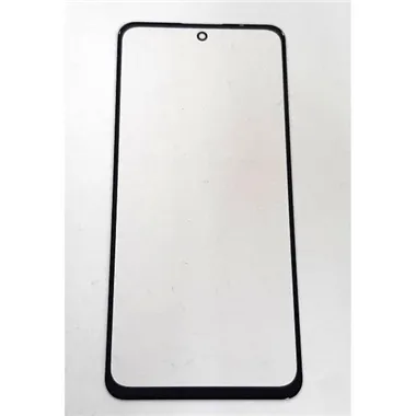 Cristal negro para Xiaomi Poco M4 Pro 5G Redmi Note 11 5G Redmi Note 11T 5G Redmi Note 11s 5G