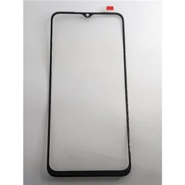 Cristal negro para Xiaomi Poco M5 Redmi Note 11E 5G Poco M4 5G Redmi 10 5G