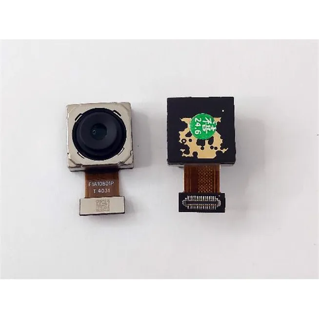 Flex rear camara 108mp para Xiaomi Poco M6 4G calidad premium