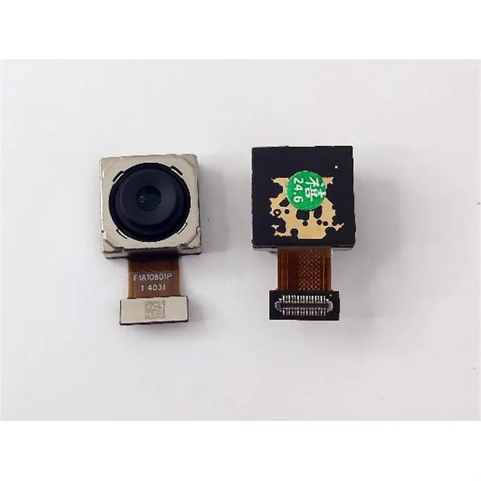 Flex rear camara 108mp para Xiaomi Poco M6 4G calidad premium