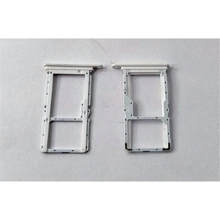 Soporte o bandeja sim plata Dual sim para Xiaomi Poco M6 4G calidad premium