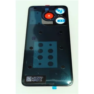 Tapa trasera o tapa bateria morada para Xiaomi Poco M6 4G