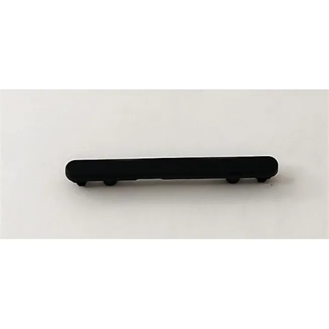 Boton volumen negro para Xiaomi Poco M6 4G calidad premium