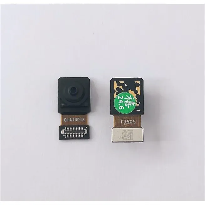 Camara frontal 13mp para Xiaomi Poco M6 4G calidad premium