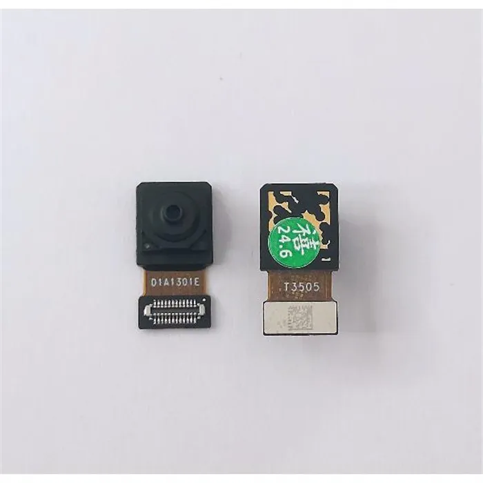 Camara frontal 13mp para Xiaomi Poco M6 4G calidad premium