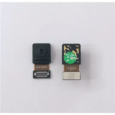 Camara frontal 13mp para Xiaomi Poco M6 4G calidad premium