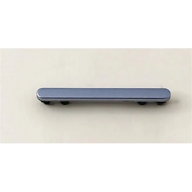 Boton volumen morado para Xiaomi Poco M6 4G calidad premium