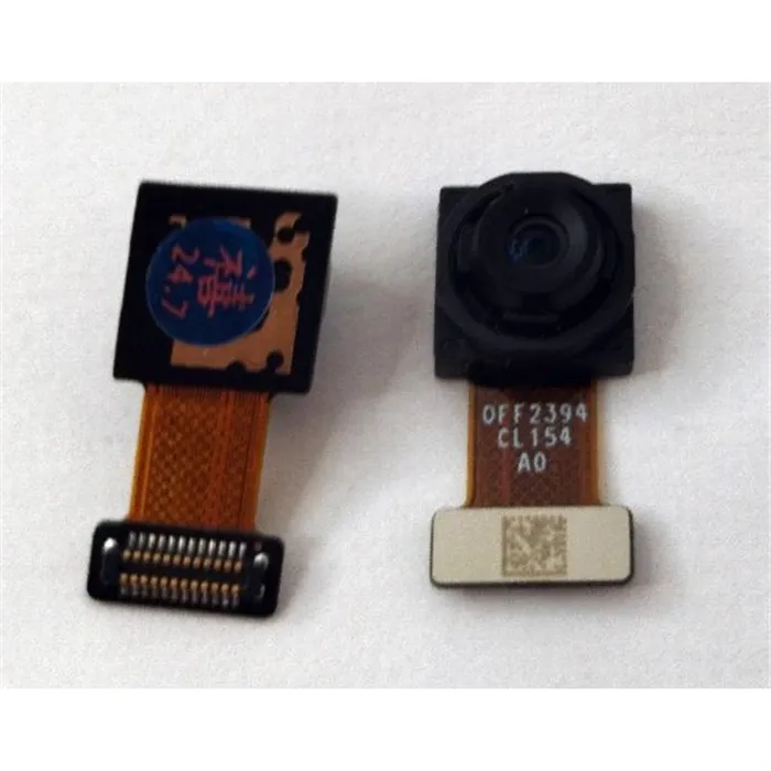 Camara trasera Depth 2mp para Xiaomi Poco M6 Pro 5G calidad premium