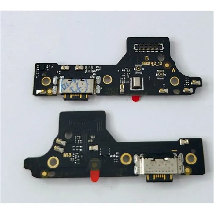 Flex puerto de carga para Xiaomi Poco M6 Pro 5G compatible