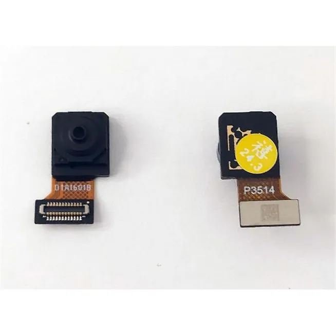 Camara frontal 16mp para Xiaomi Poco M6 Pro 4G calidad premium