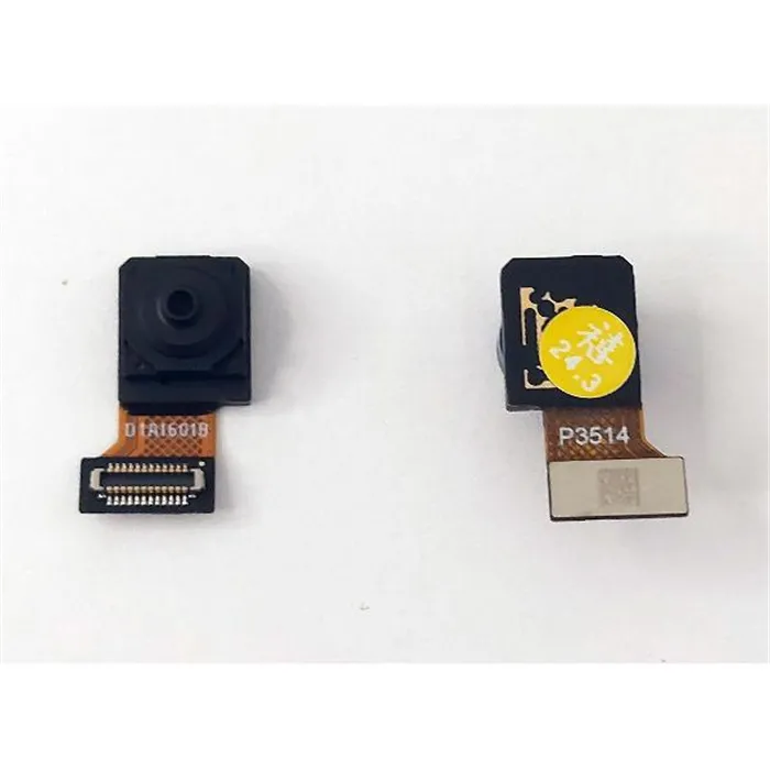 Camara frontal 16mp para Xiaomi Poco M6 Pro 4G calidad premium
