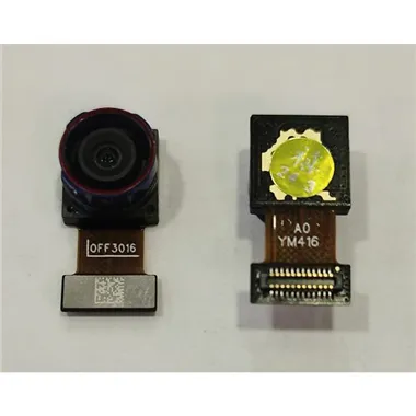 Camara trasera Ultrawide 8mp para Xiaomi Poco M6 Pro 4G calidad premium