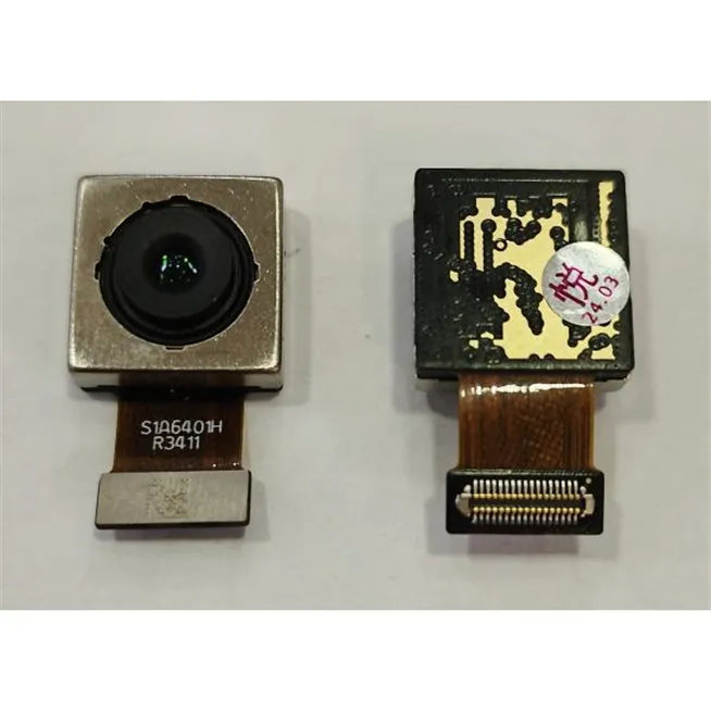 Camara trasera 64 mp para Xiaomi Poco M6 Pro 4G calidad premium