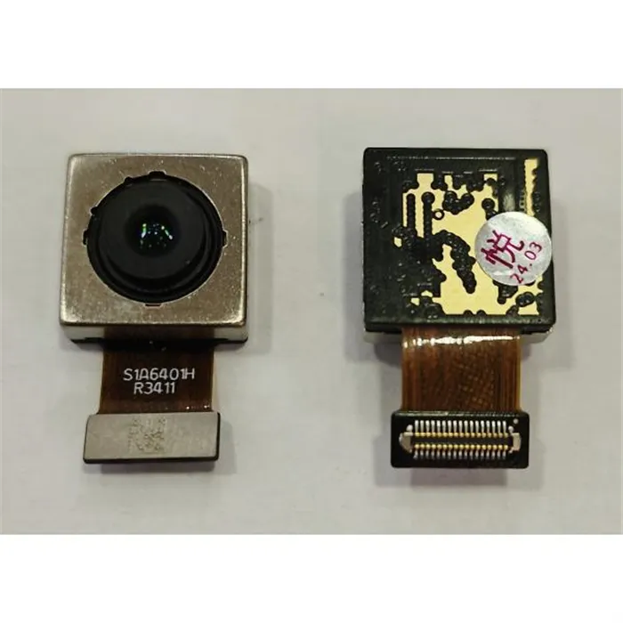Camara trasera 64 mp para Xiaomi Poco M6 Pro 4G calidad premium