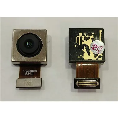 Camara trasera 64 mp para Xiaomi Poco M6 Pro 4G calidad premium
