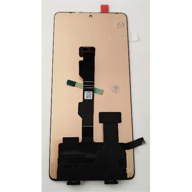 Pantalla lcd para Xiaomi Redmi Note 13 Pro 4G Xiaomi Poco M6 Pro 4G mas tactil negro calidad premium