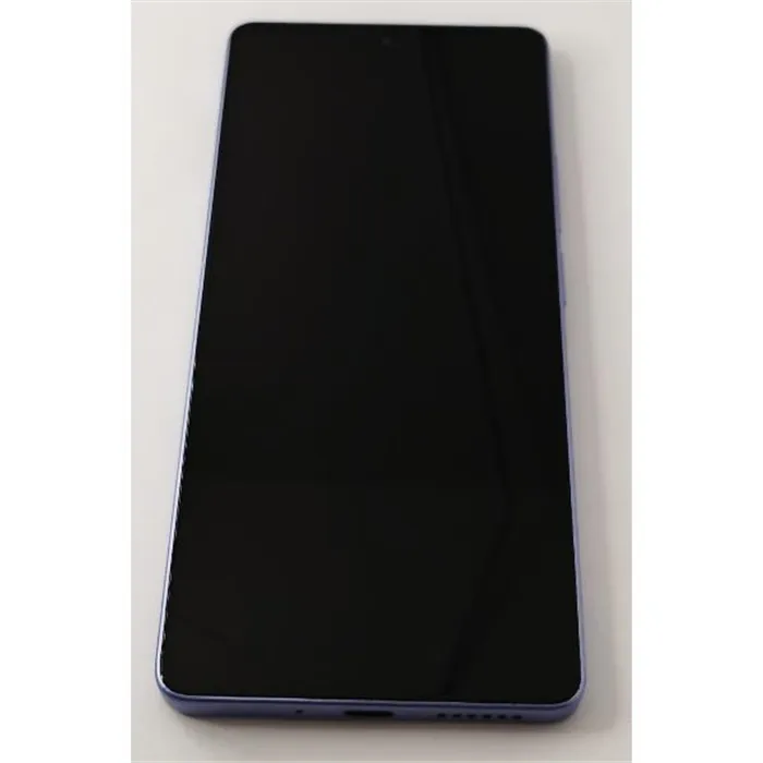 Pantalla lcd para Xiaomi Redmi Note 13 Pro 4G Xiaomi Poco M6 Pro 4G mas tactil negro con marco morado calidad premi