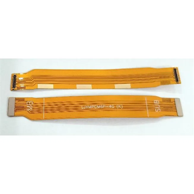 Flex central para Xiaomi Poco M6 Pro 4G calidad premium