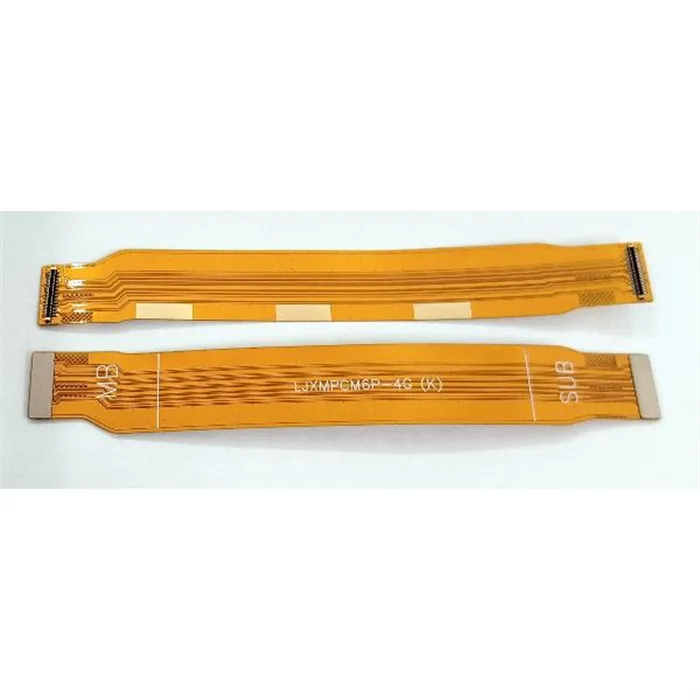 Flex central para Xiaomi Poco M6 Pro 4G calidad premium