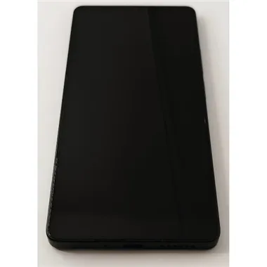 Pantalla lcd para Xiaomi Redmi Note 13 Pro 4G Xiaomi Poco M6 Pro 4G mas tactil negro con marco negro calidad premiu