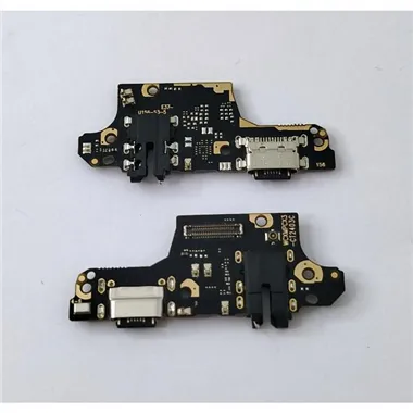 Flex puerto de carga para Xiaomi Poco X3 compatible