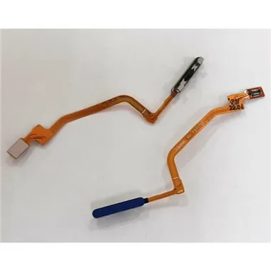 Flex boton home azul para Xiaomi Poco X3 X3 Pro calidad premium